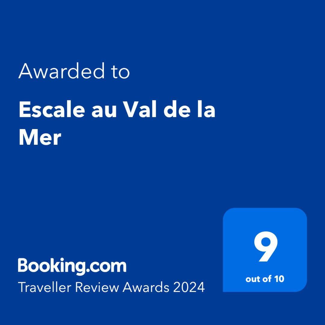 Apartment Escale Au Val De La Antibes
