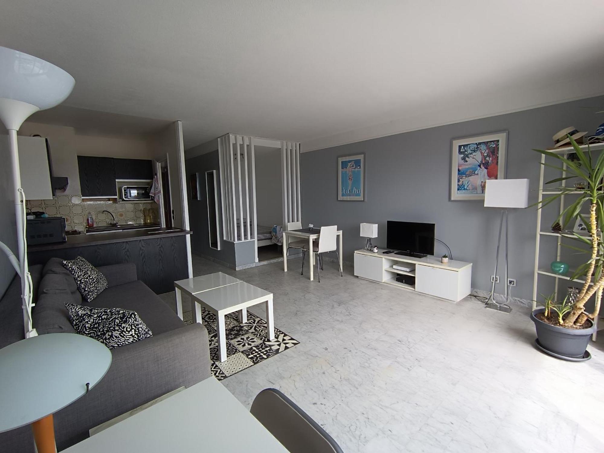 Apartment Byblos Vue *
