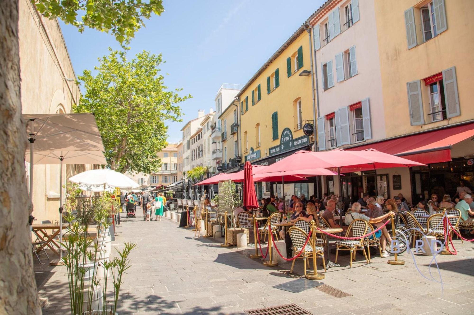 Olivette Antibes