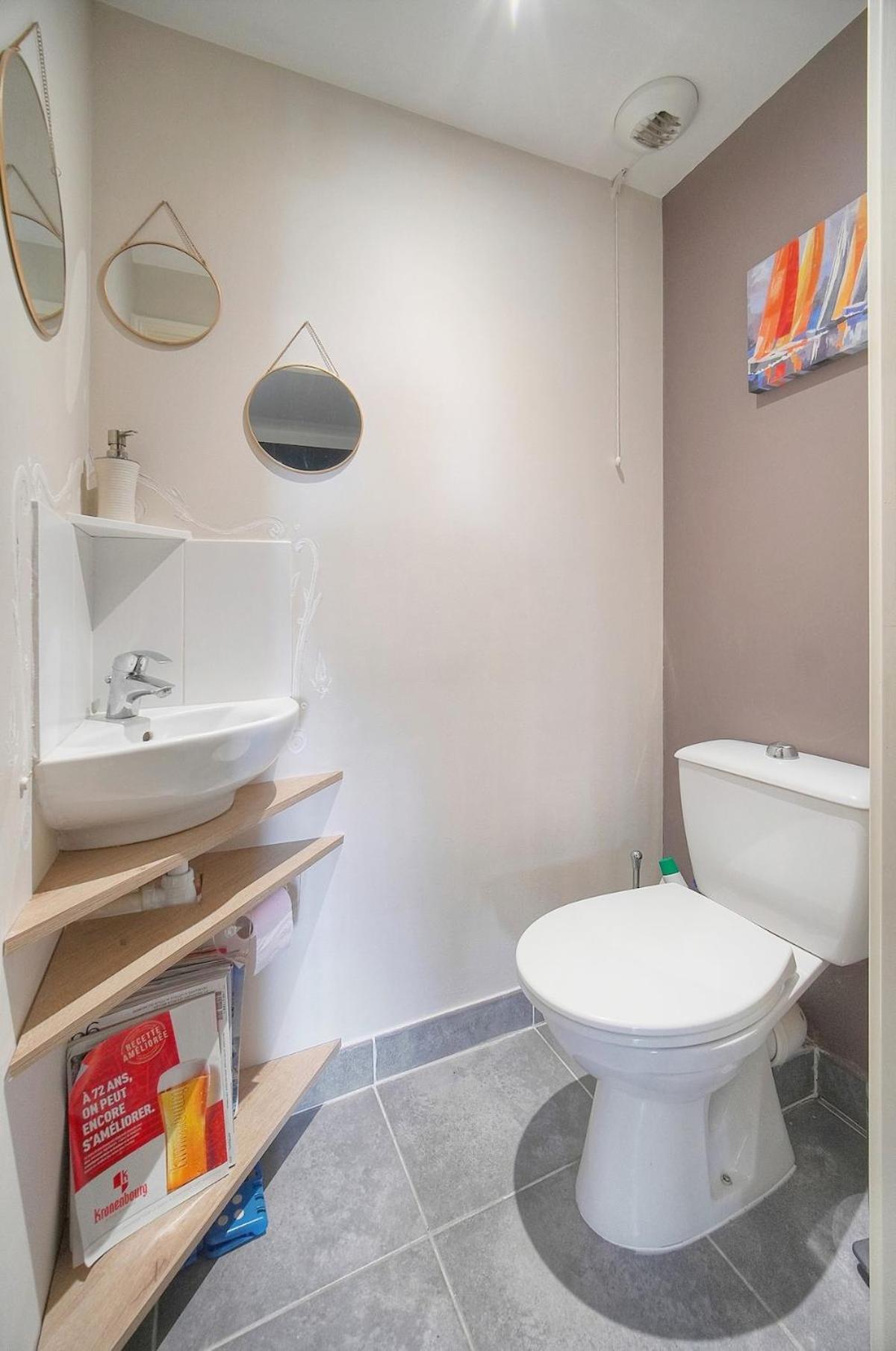 Apartment Frgk 