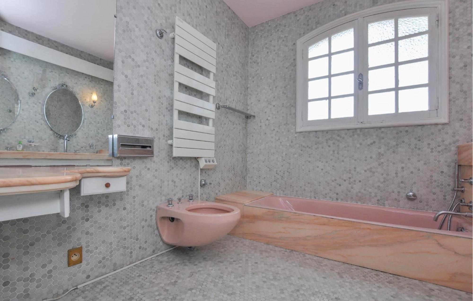 In With Private Swimming Pool, Be Inside Or Outside * Antibes