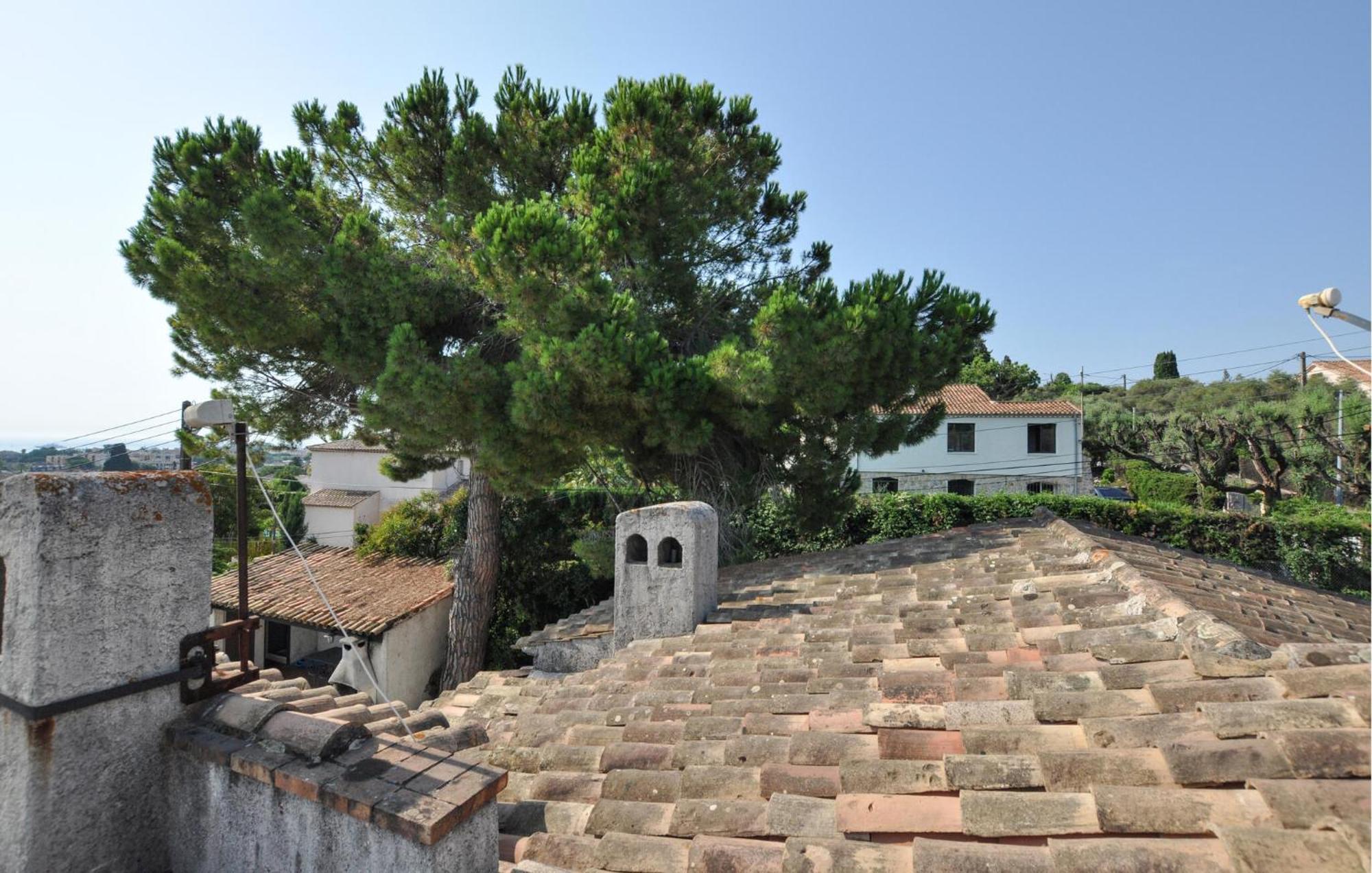In With Private Swimming Pool, Be Inside Or Outside Antibes