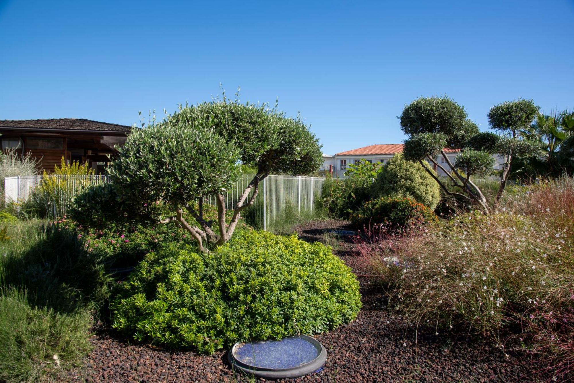 Le Jardin Secret By Golden Riviera Antibes