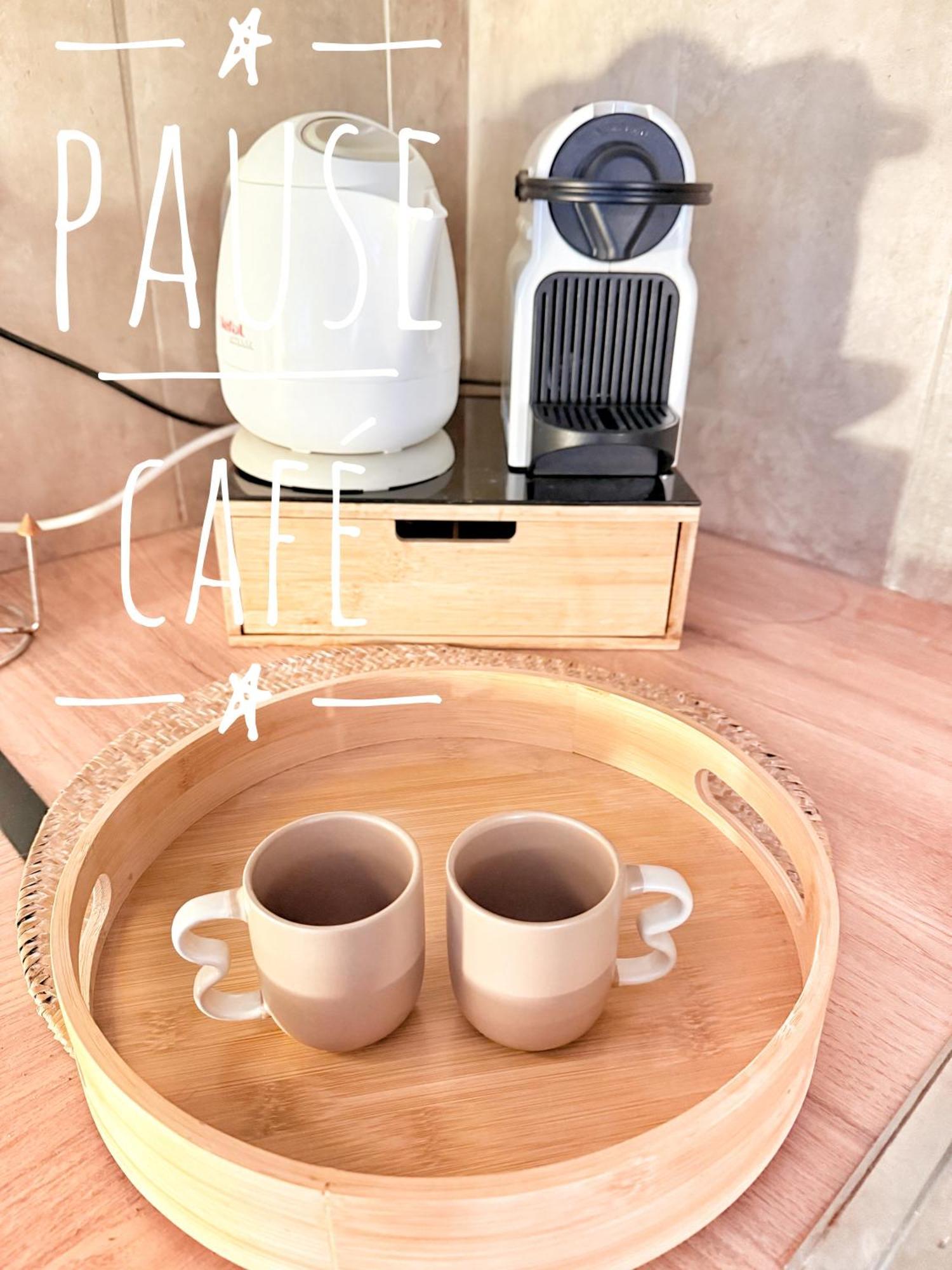 Appartement Coeur De Juan, Calme, 300m Plages - Easy Check-in