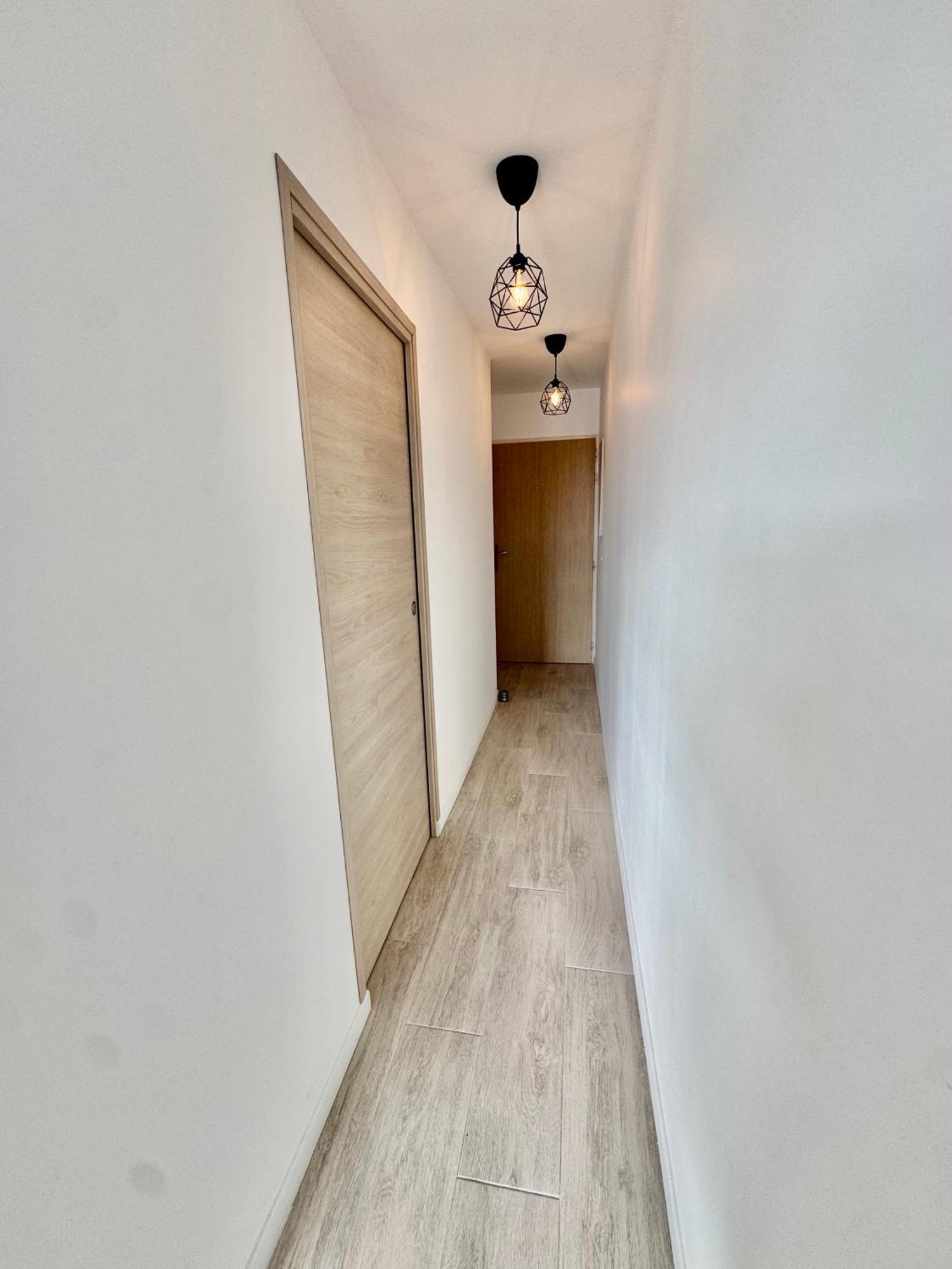 Appartement 2p Piscine - Parking - Vue - Antibes