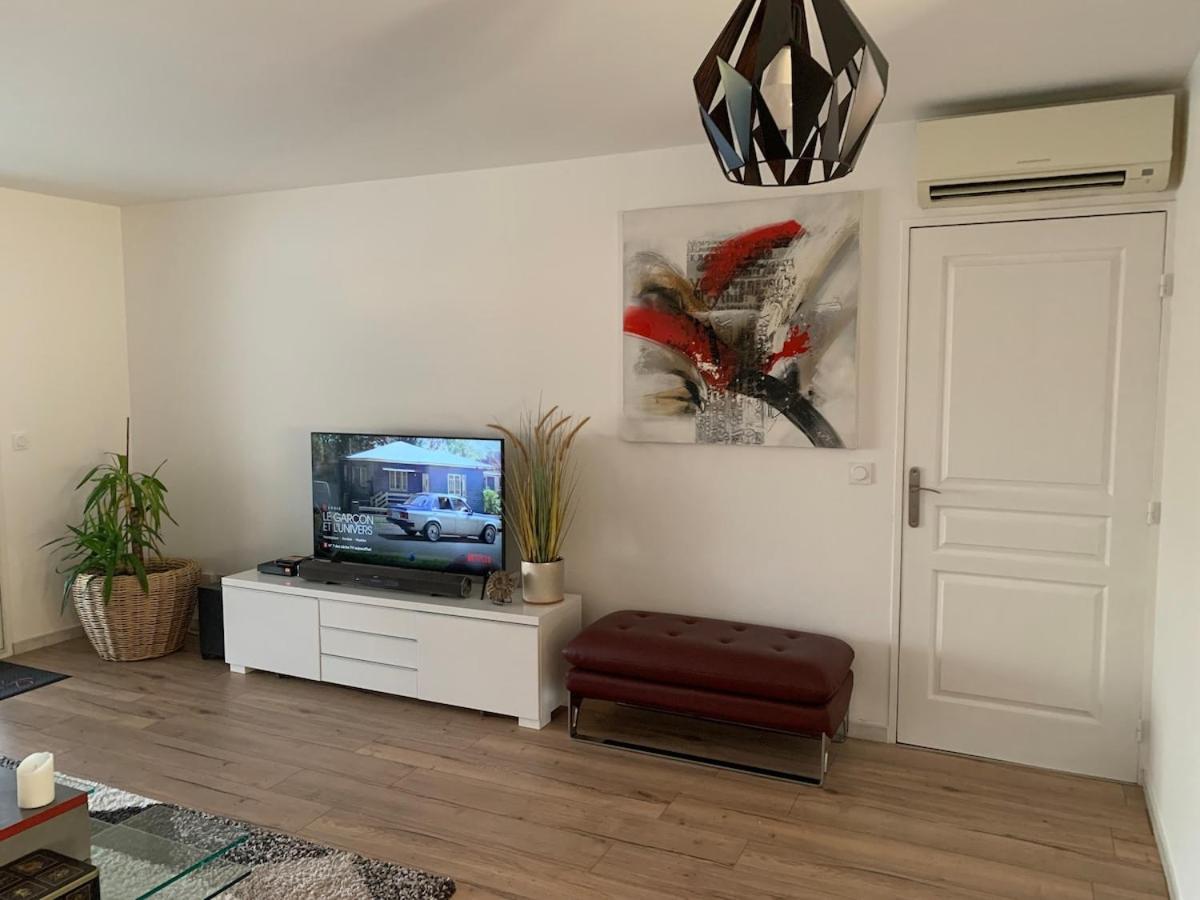 3 Pieces Vue * Antibes