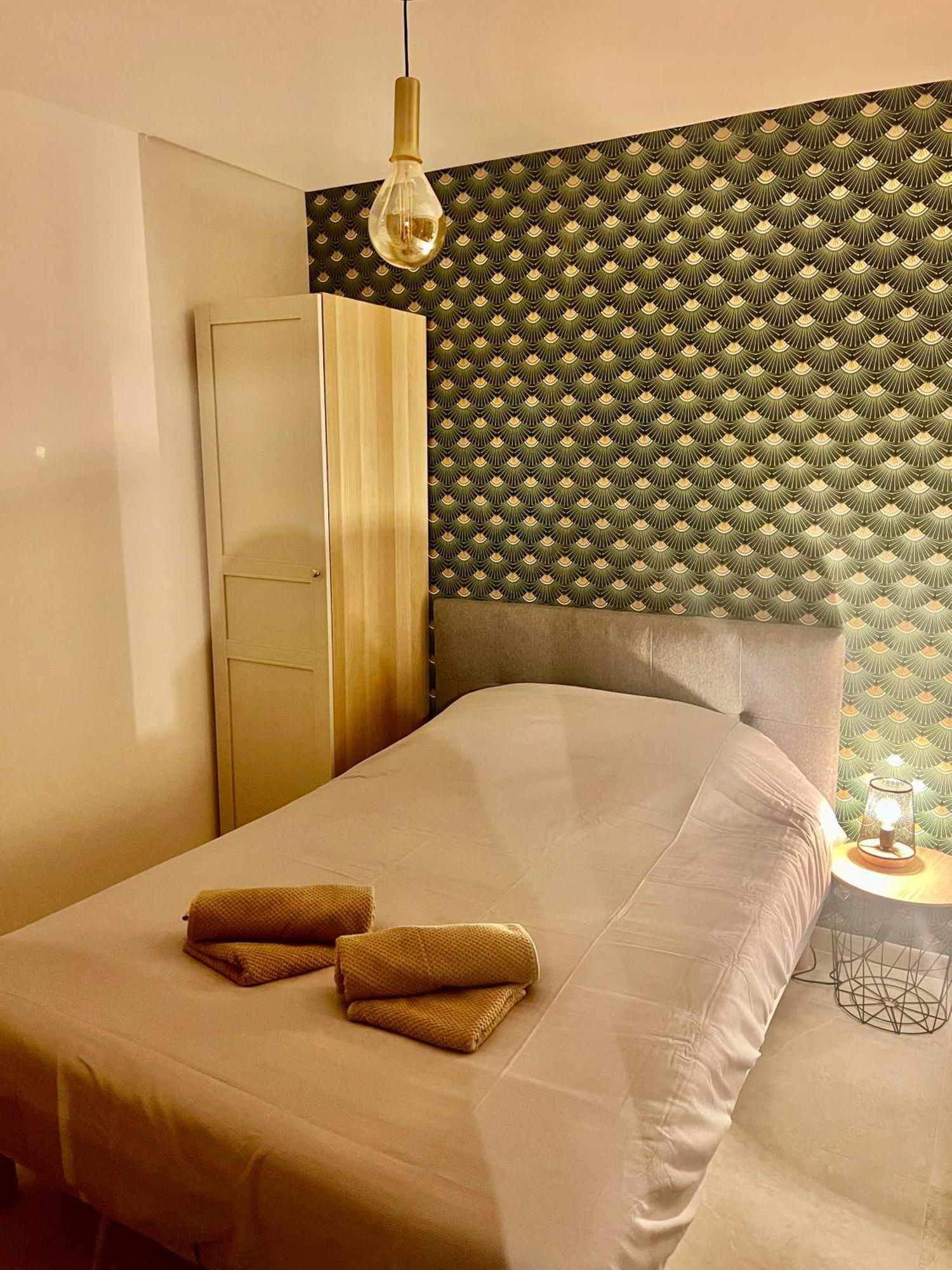 Cosy, Calme Et Climatise Proche Centre