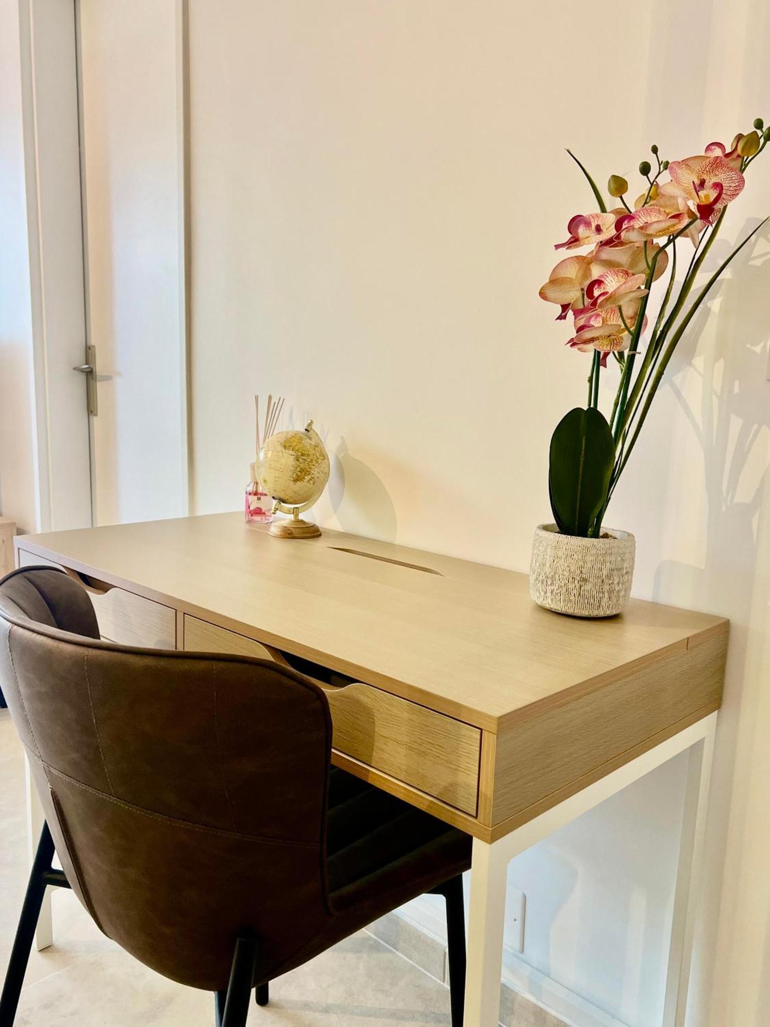 Cosy, Calme Et Climatise Proche Centre Apartment