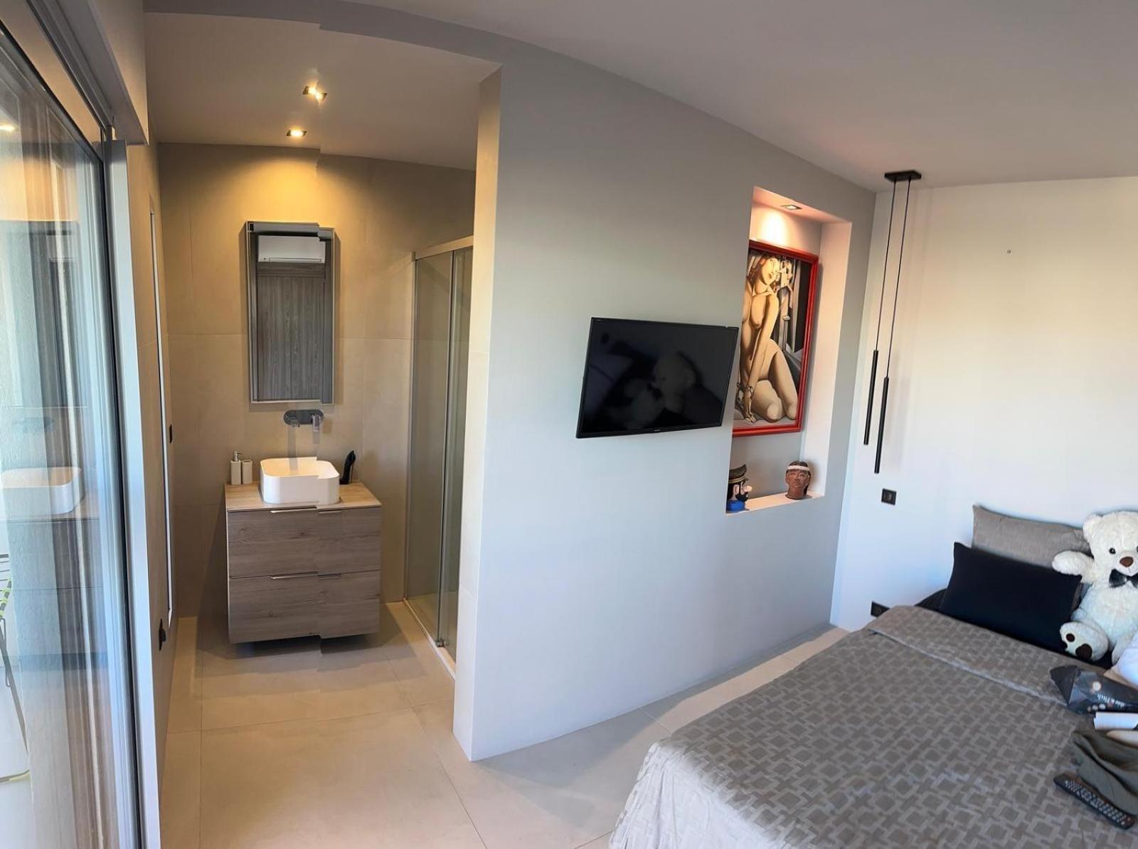3 Pieces Juan Les Pins * Antibes