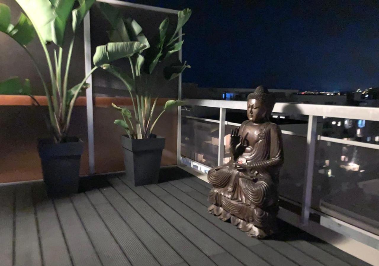 3 Pieces Juan Les Pins Apartment Antibes