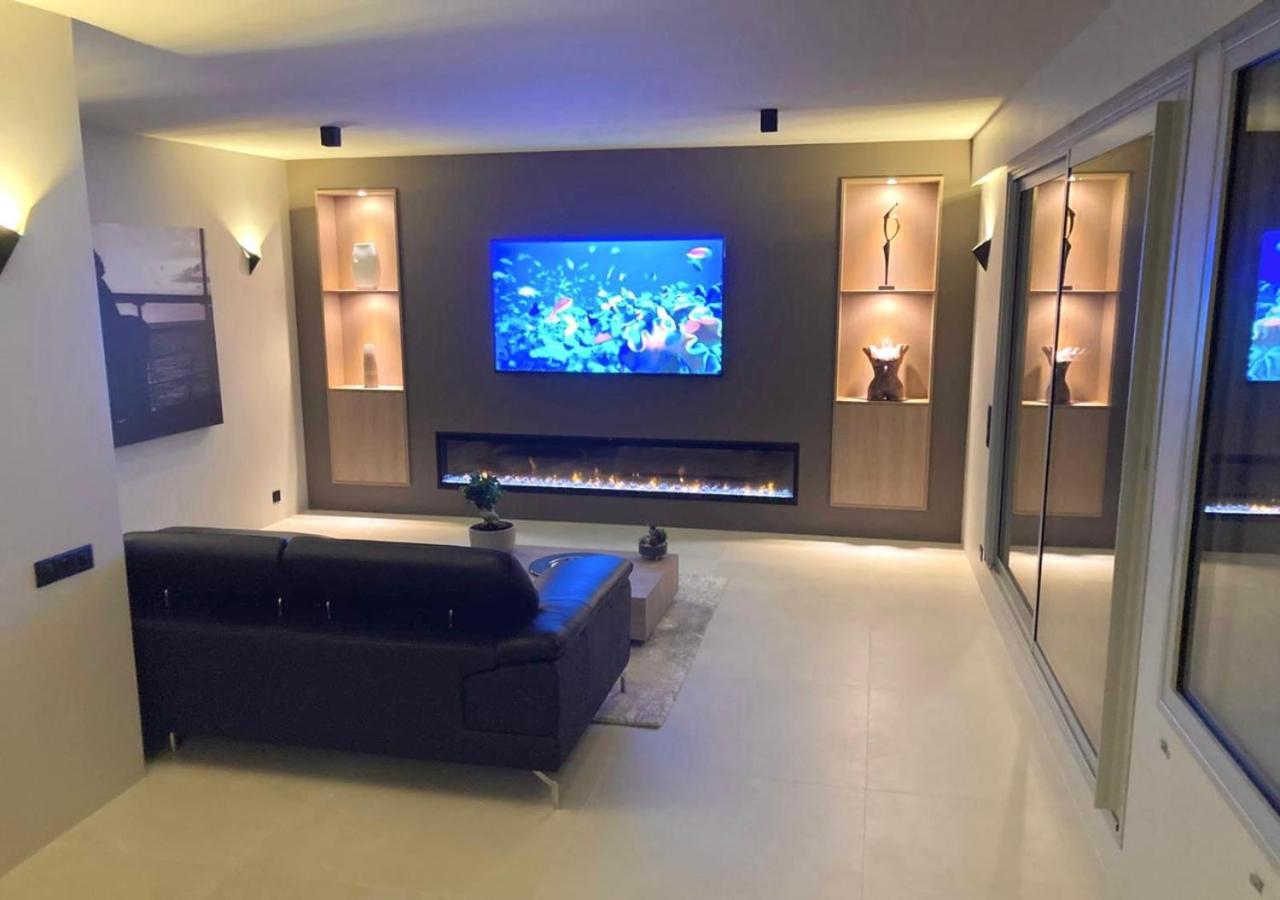 Apartment 3 Pieces Juan Les Pins Antibes