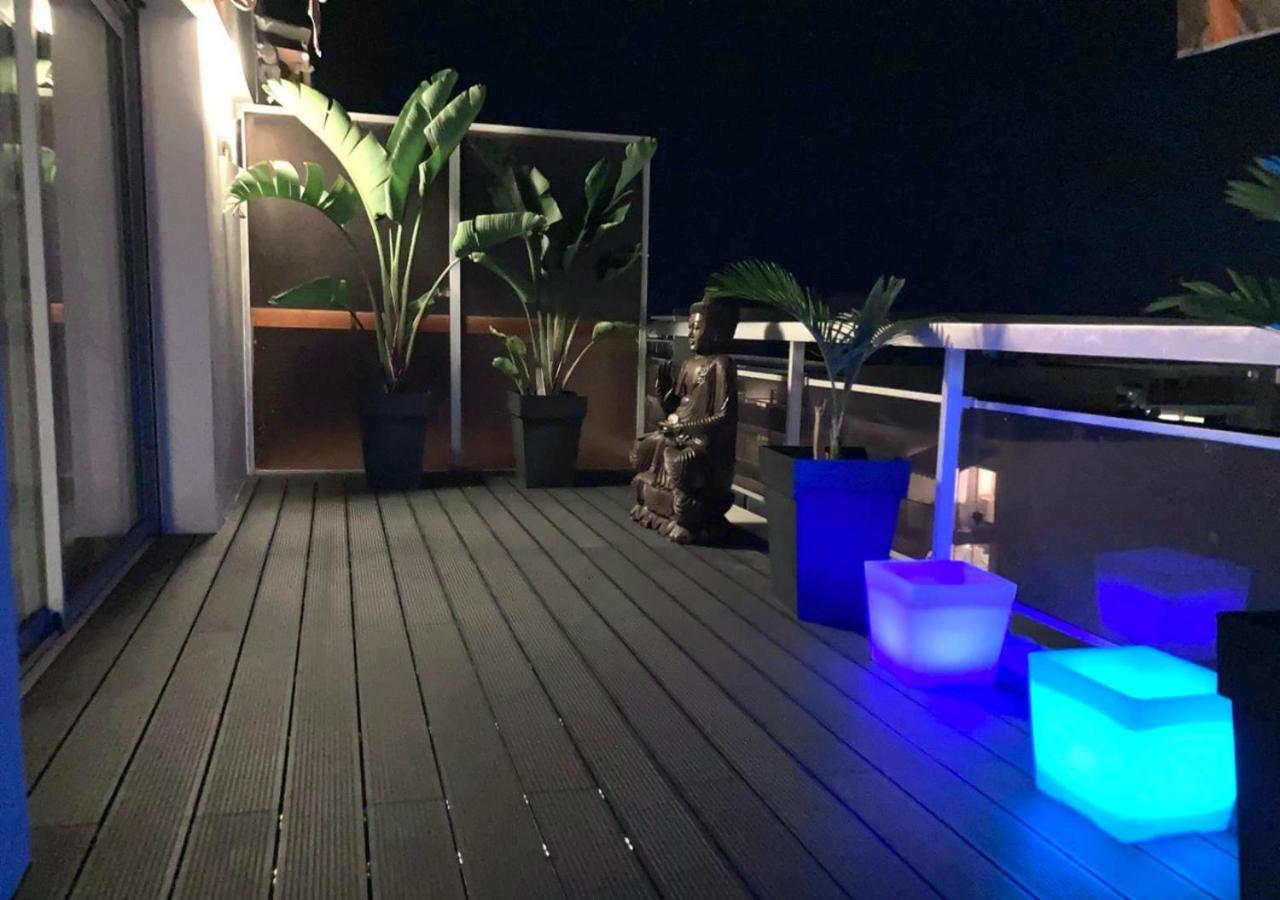 3 Pieces Juan Les Pins * Antibes