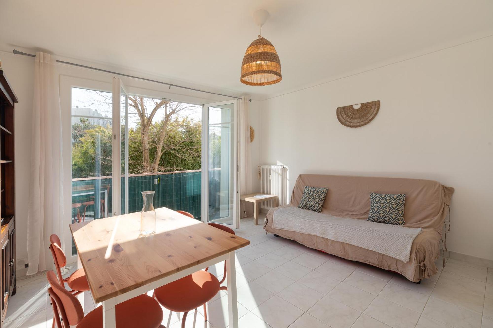 Apartamento Cosy Proche *
