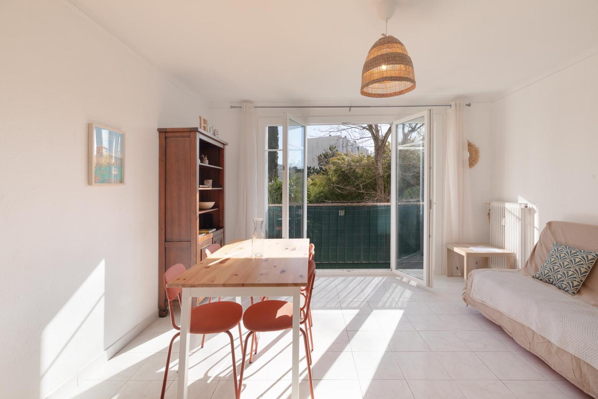 Cosy Proche * Antibes