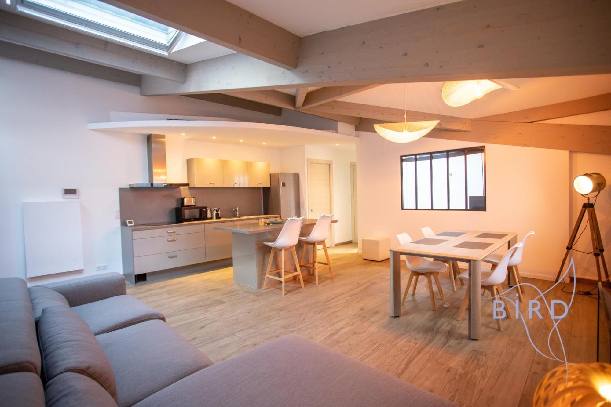 Super Loft 