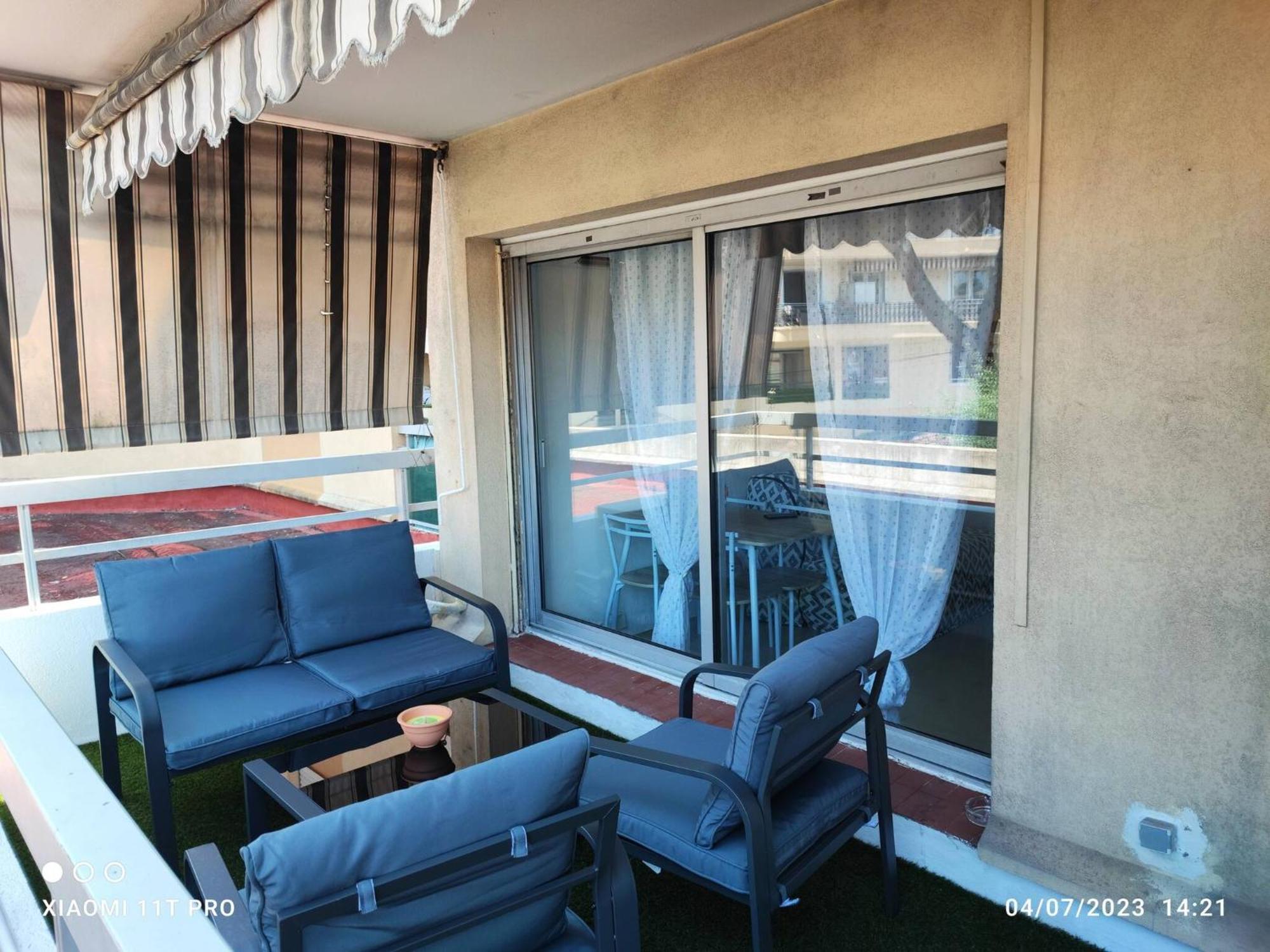Apartment Proche Gare Et *