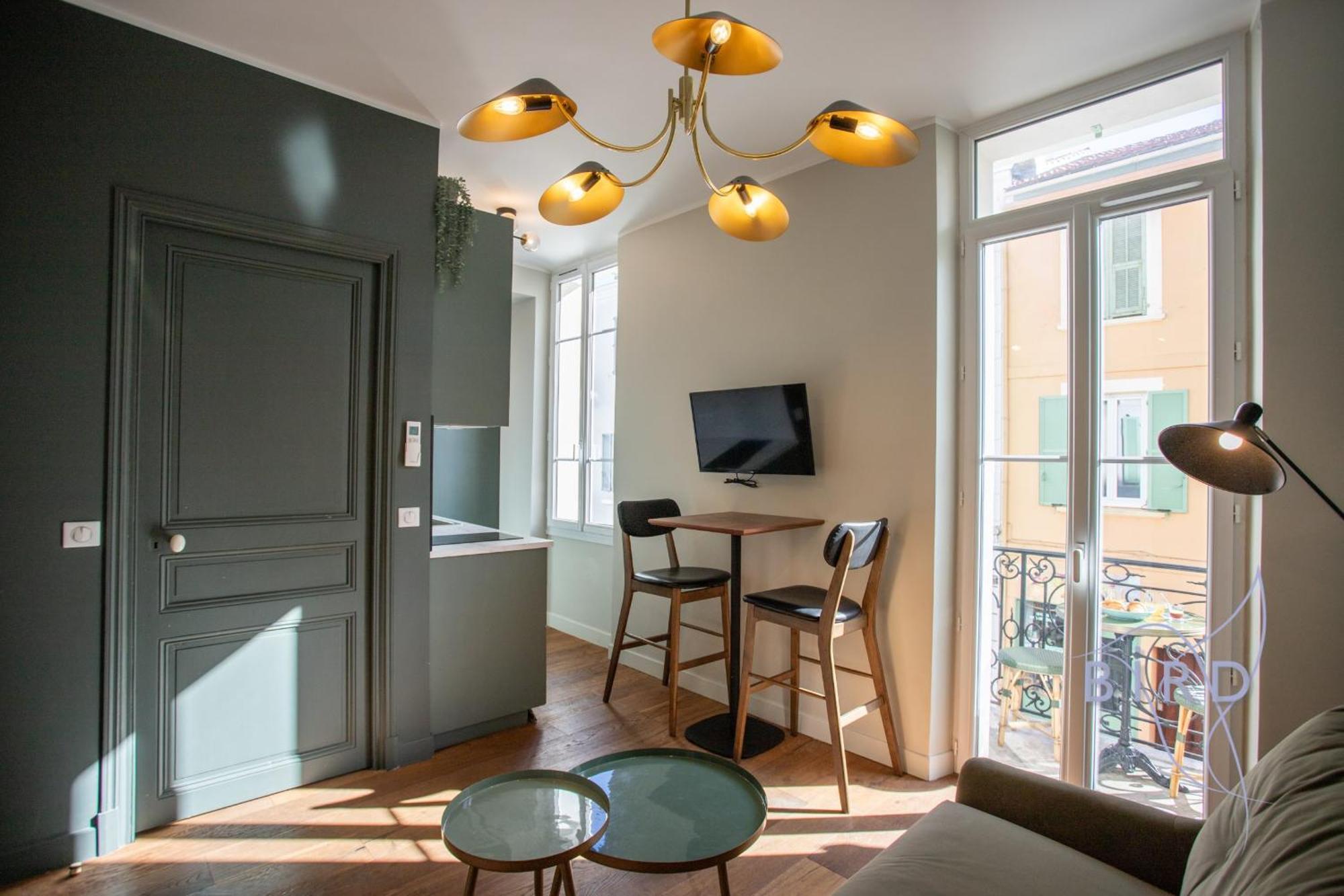Olivette Apartment Antibes