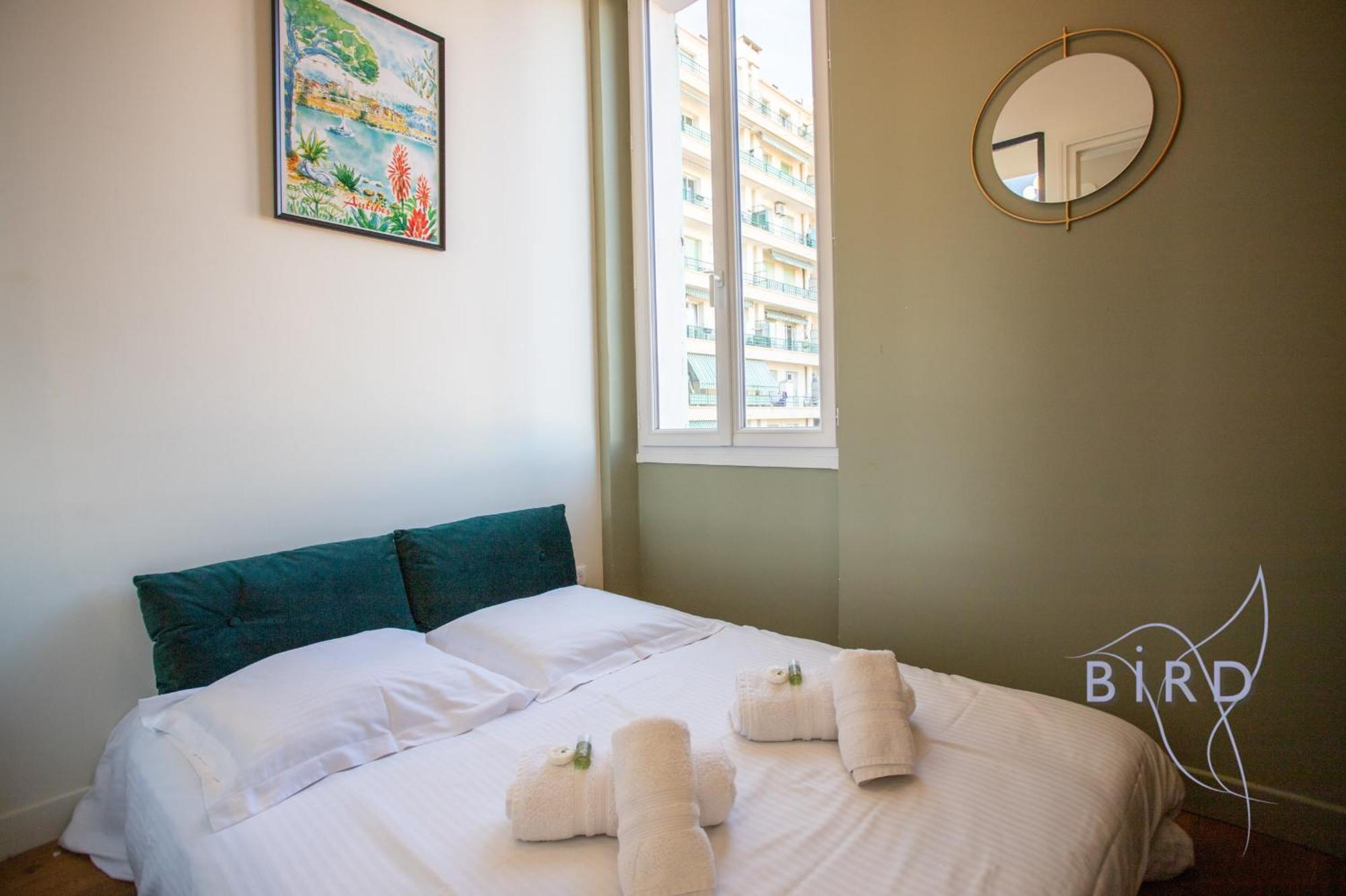 Apartment Flat 