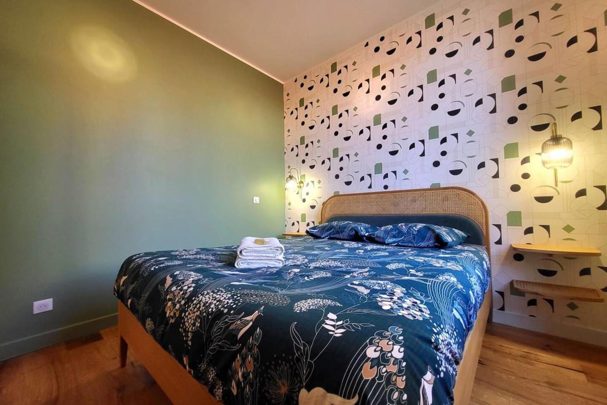 Apartment Flat 