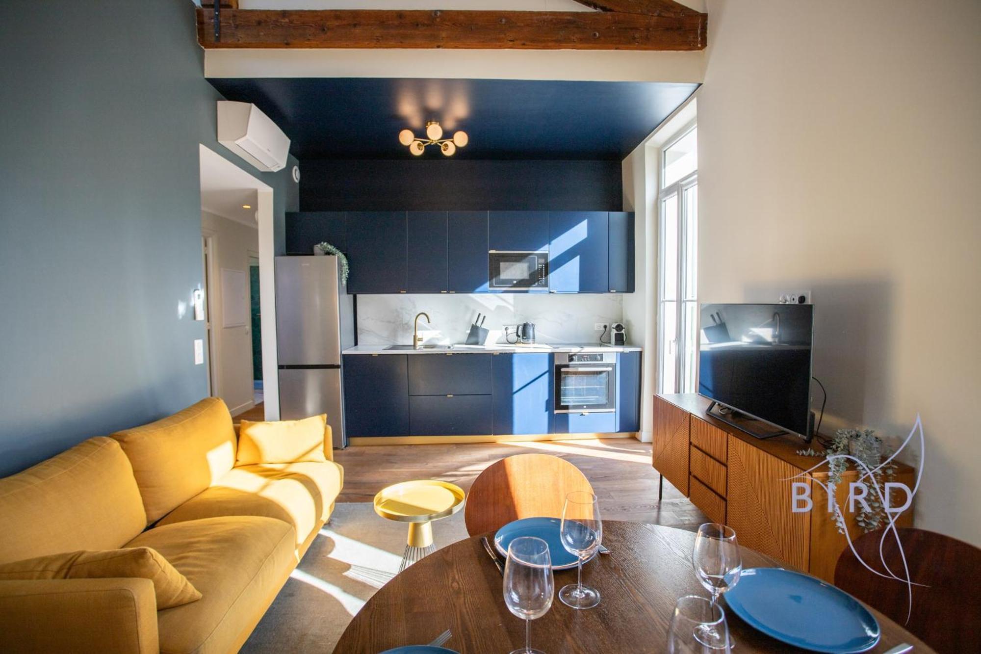 Apartment Flat 