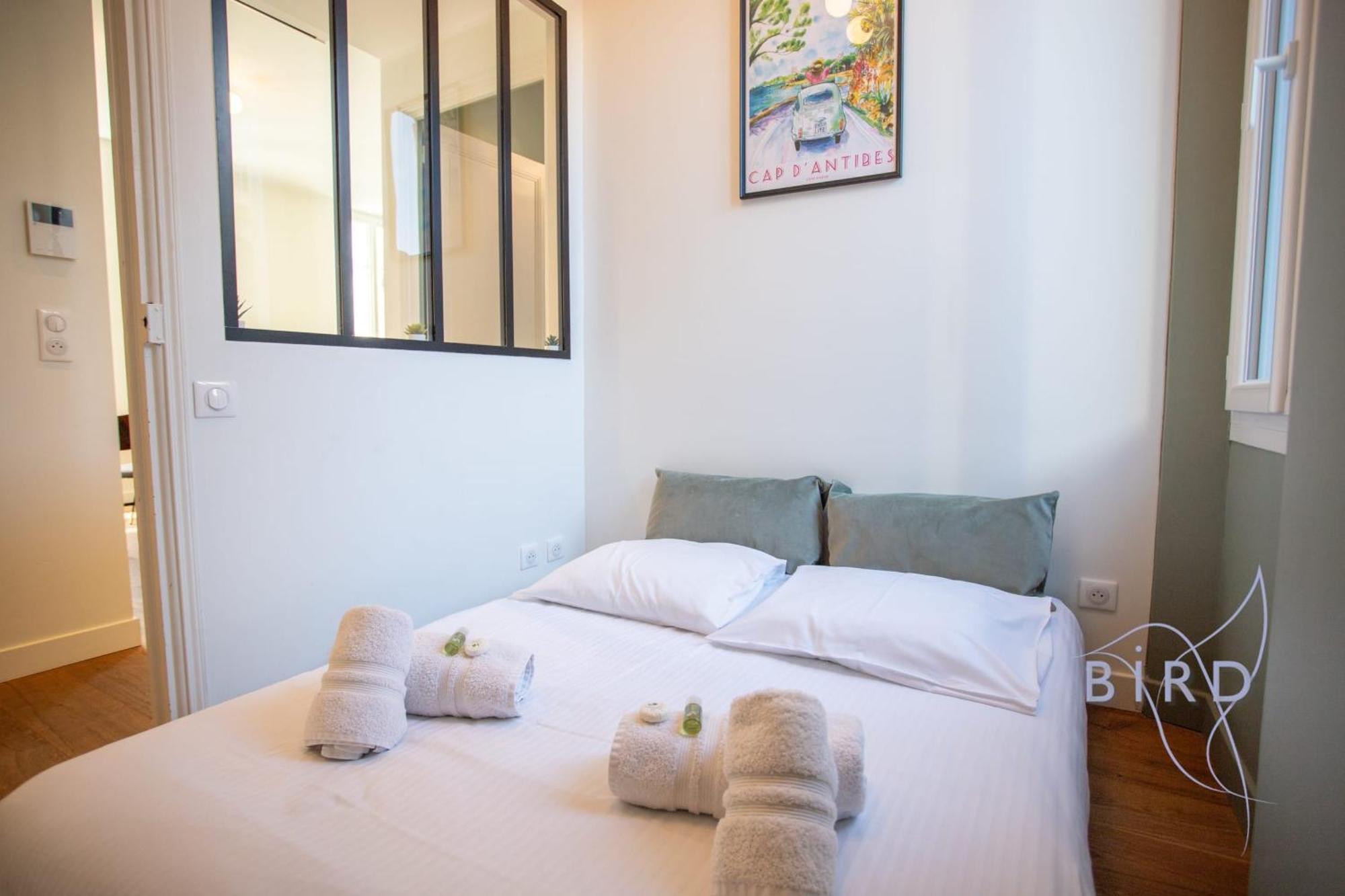 Apartment Flat 