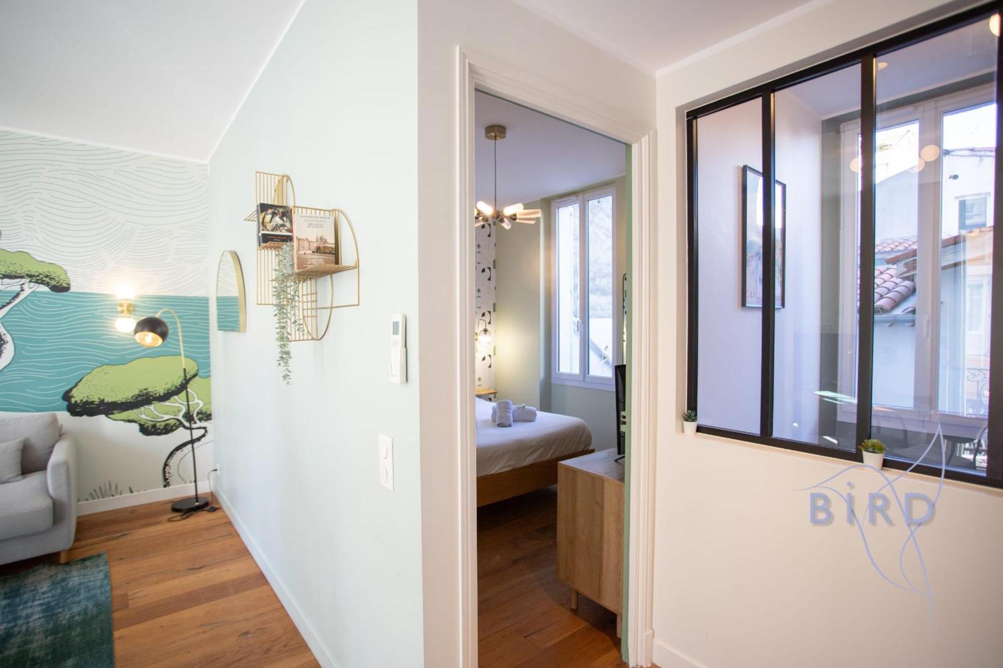 Apartment Flat 