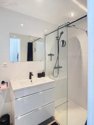 Apartment Le Saint Honorat Juan Les Pins *