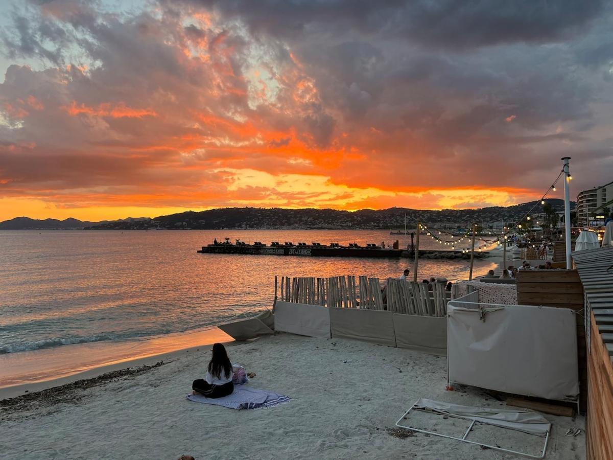 Apartment Le Saint Honorat Juan Les Pins *