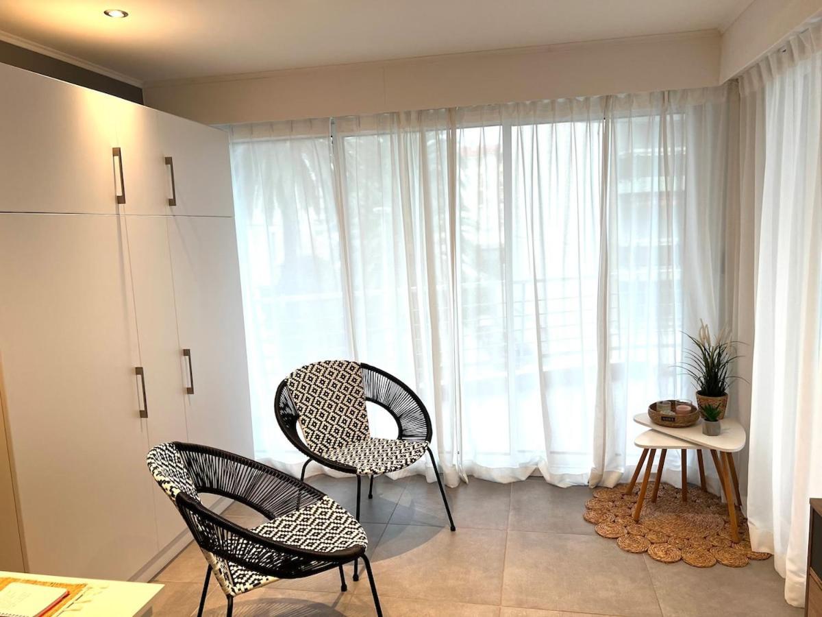 Apartment Le Saint Honorat Juan Les Pins Antibes