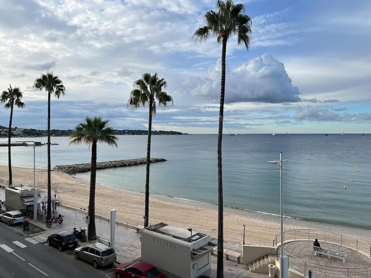 Le Saint Honorat Juan Les Pins *