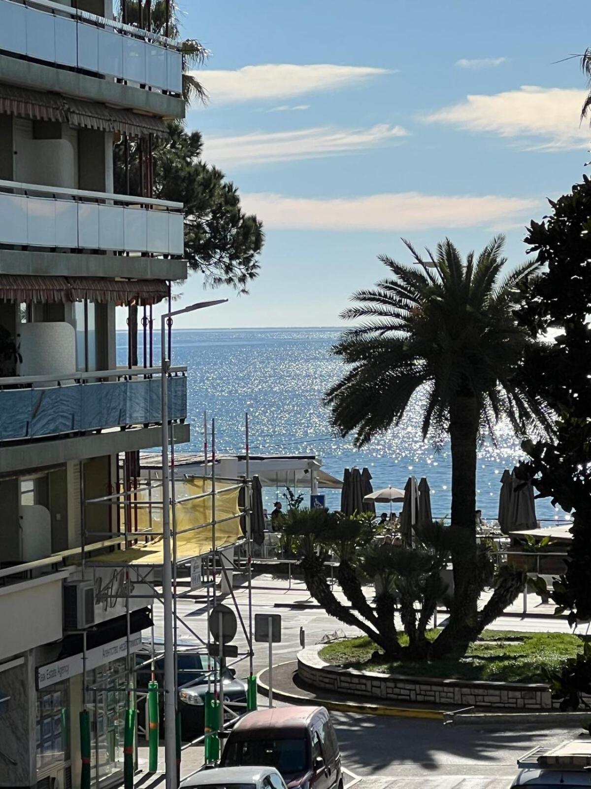 Le Saint Honorat Juan Les Pins *