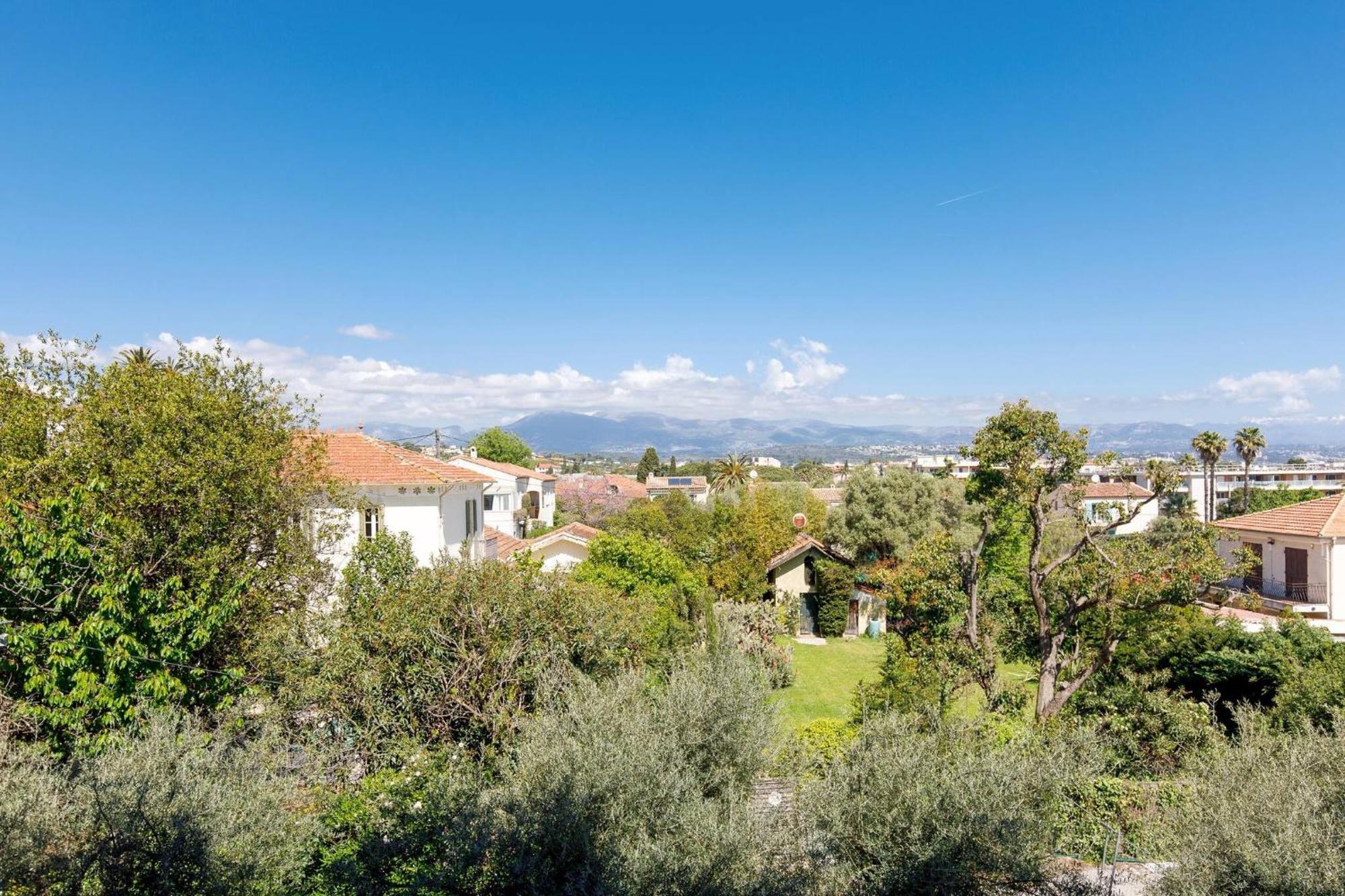 Echappee Paisible A Apartamento