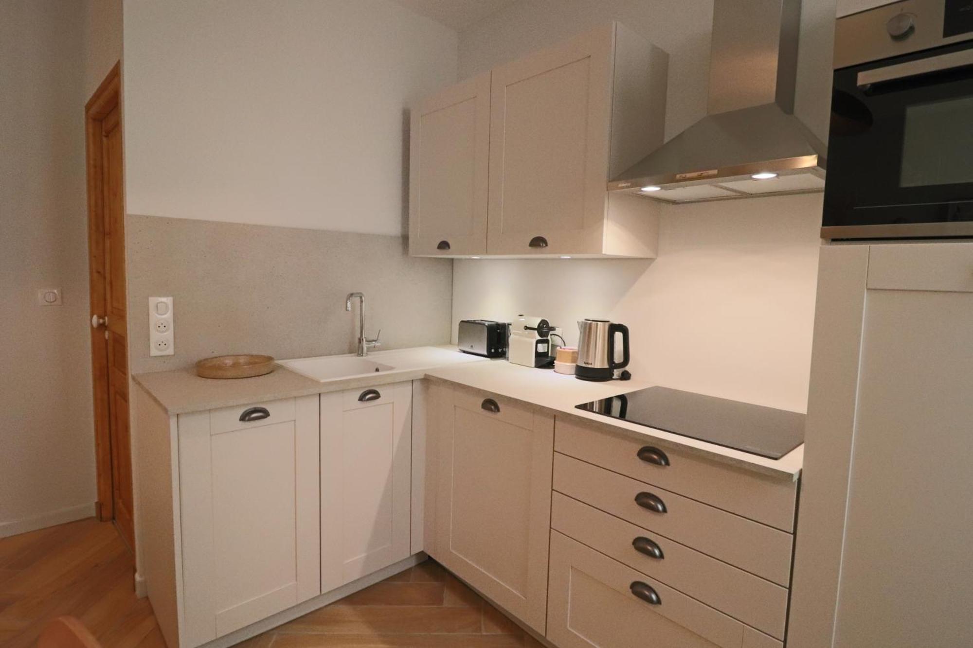 Apartment Sejour De Luxe Au Vieil & Proche *