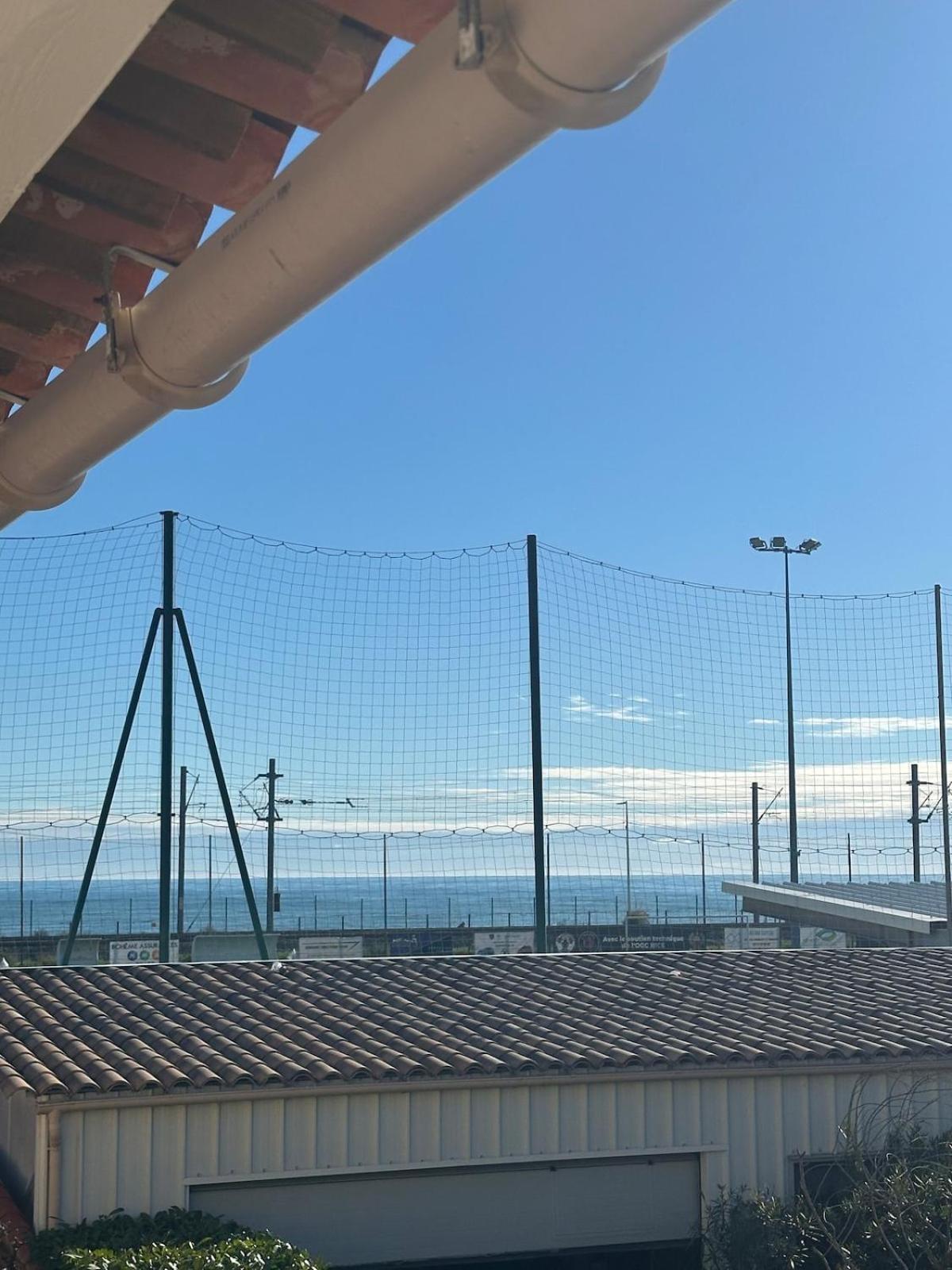 Lumineux 2 Pieces De Apartment Antibes