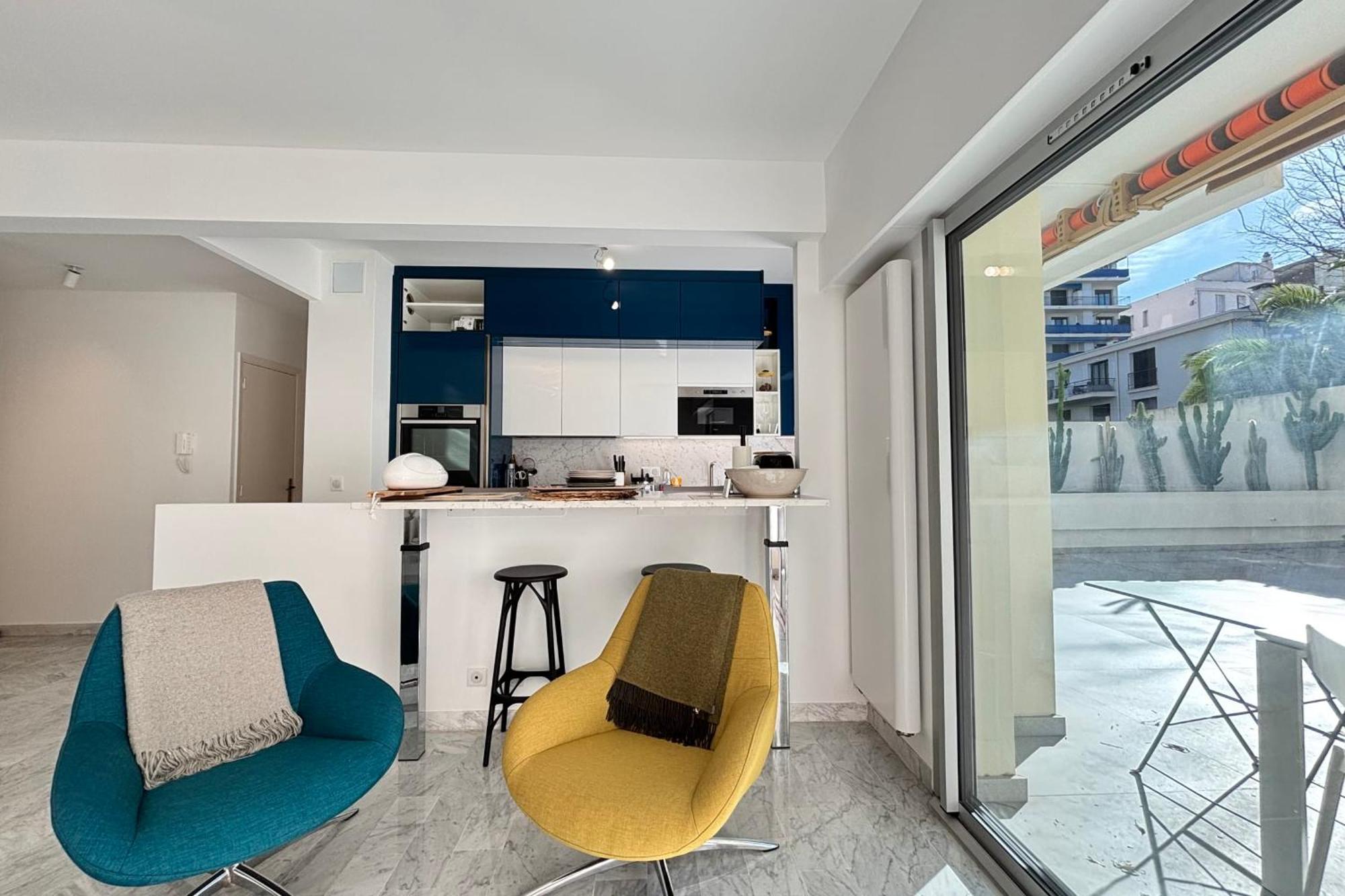2p Just Steps From Beaches Casa de férias *