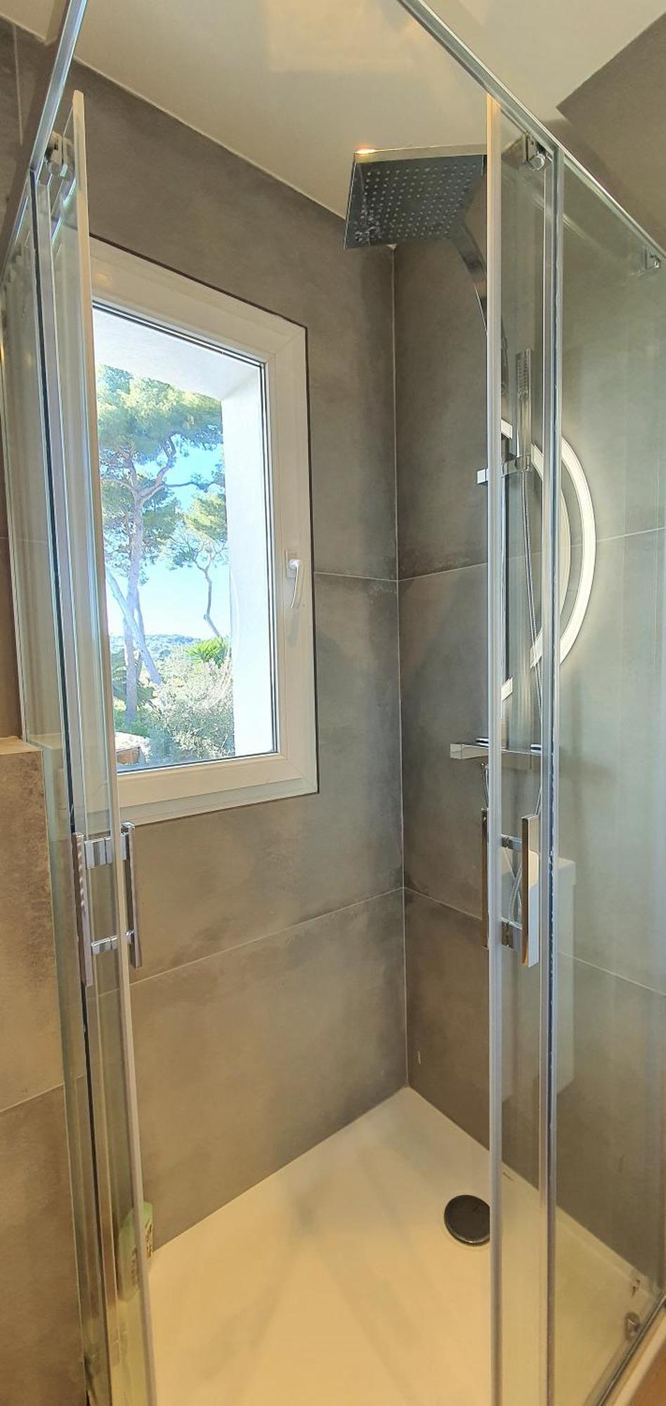 Vue A Classee 4 Etoiles-piscine Chauffee * Antibes