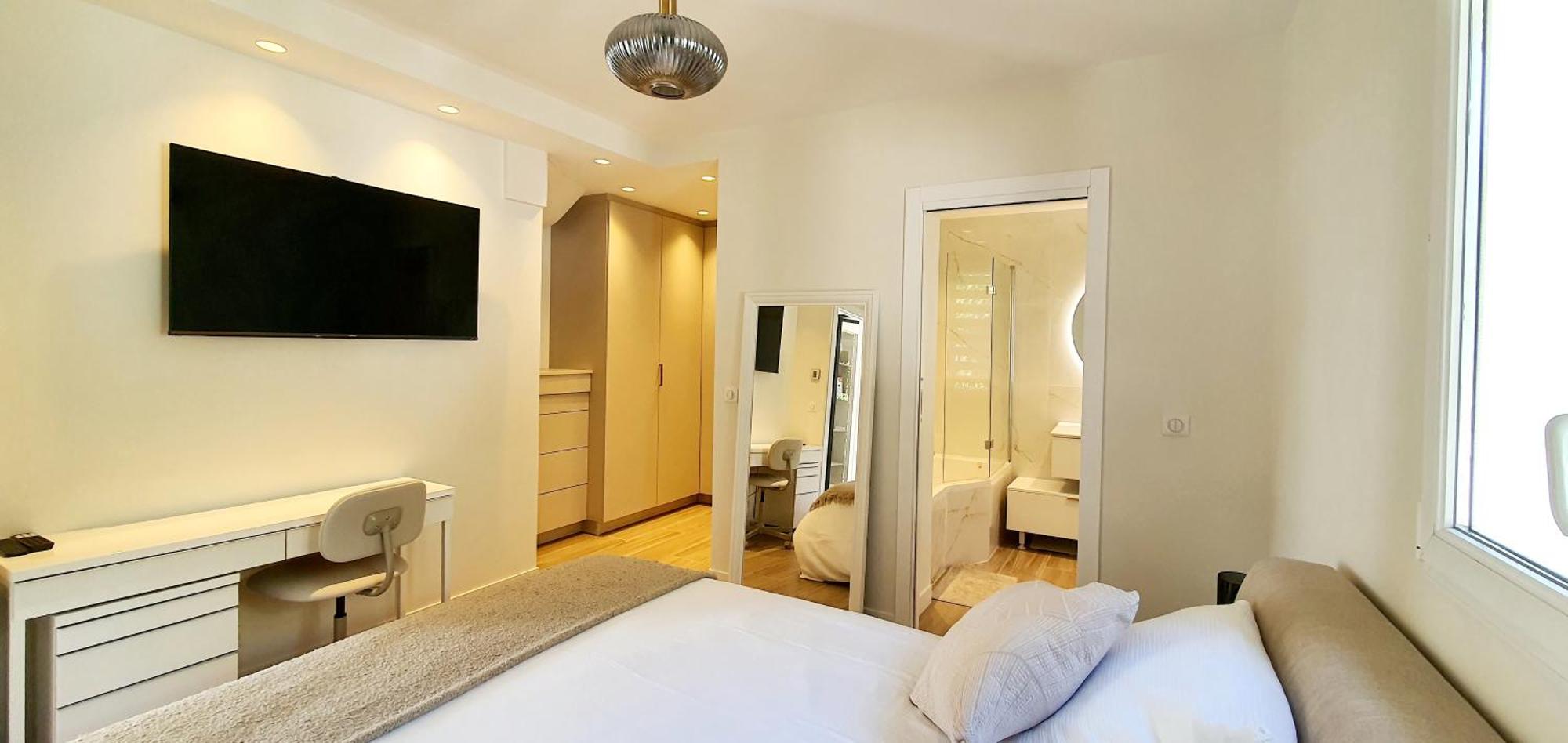 Villa Vue A Classee 4 Etoiles-piscine Chauffee