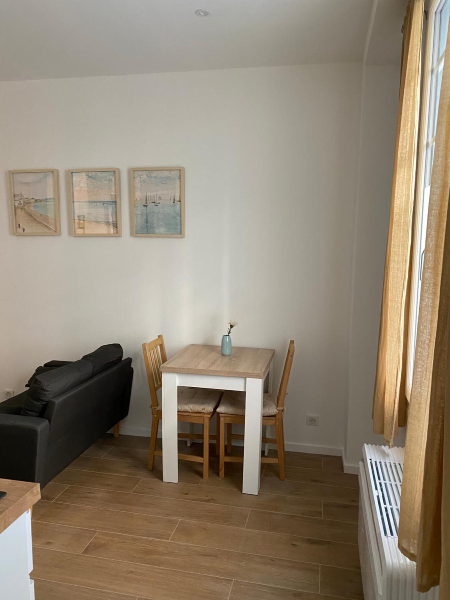App Neuf 1 Pres Du Centre Et Plages Apartment *