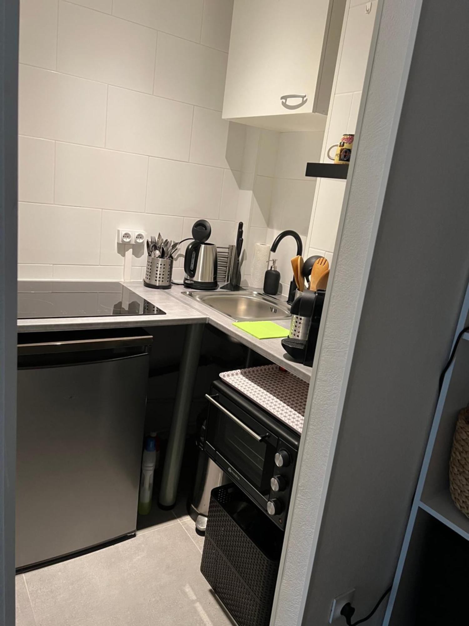 Le Saint Honorat Juan Les Pins Apartment Antibes