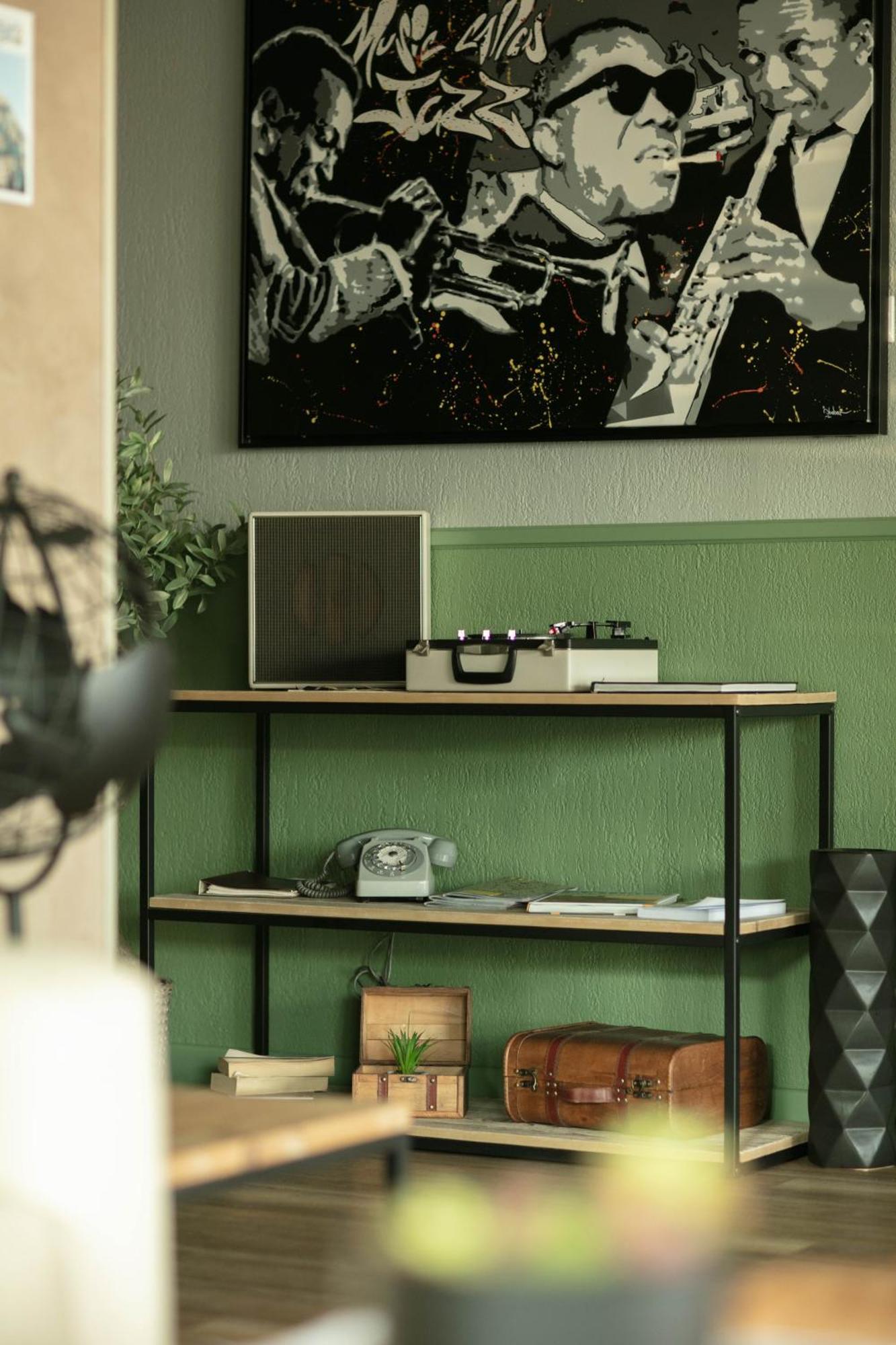 Hotel Le Collier Hotel 3*