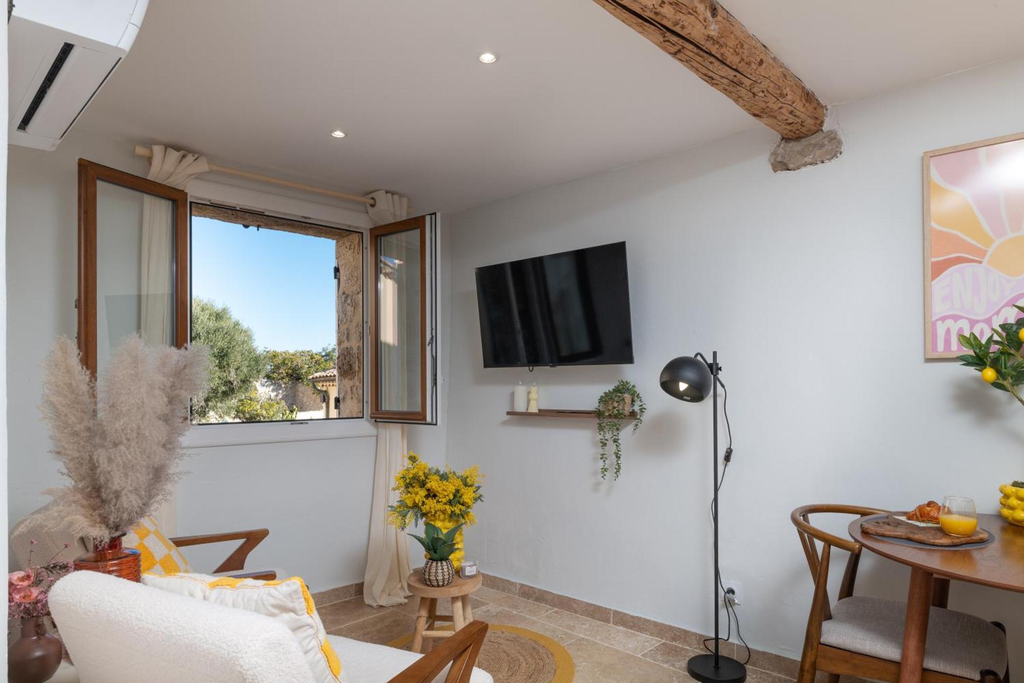 Apartment La Pablita, Vieil Antibes, Remparts