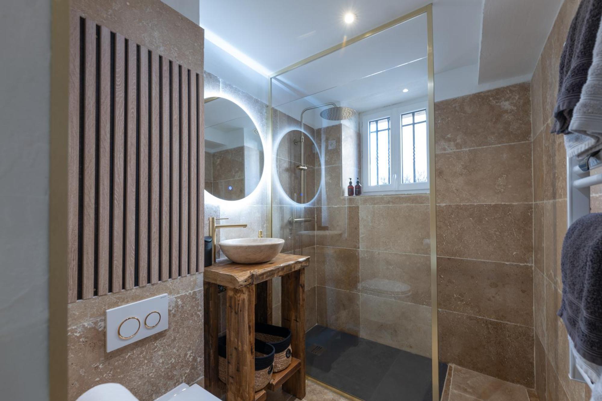 La Pablita, Vieil Antibes, Remparts Apartment Antibes