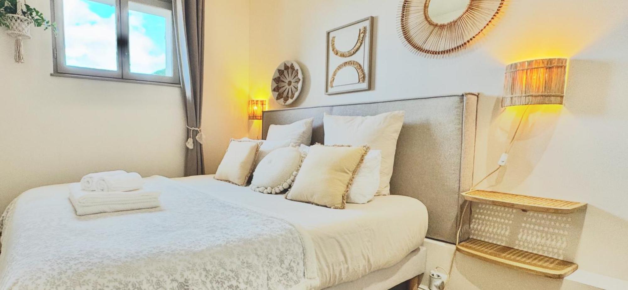 Apartment Magnifique 2 Pieces 45m2 Au Coeur Du Vieil Antibes