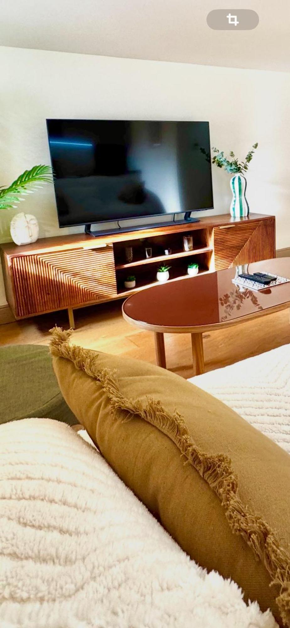 Magnifique 2 Pieces 45m2 Au Coeur Du Vieil Apartment