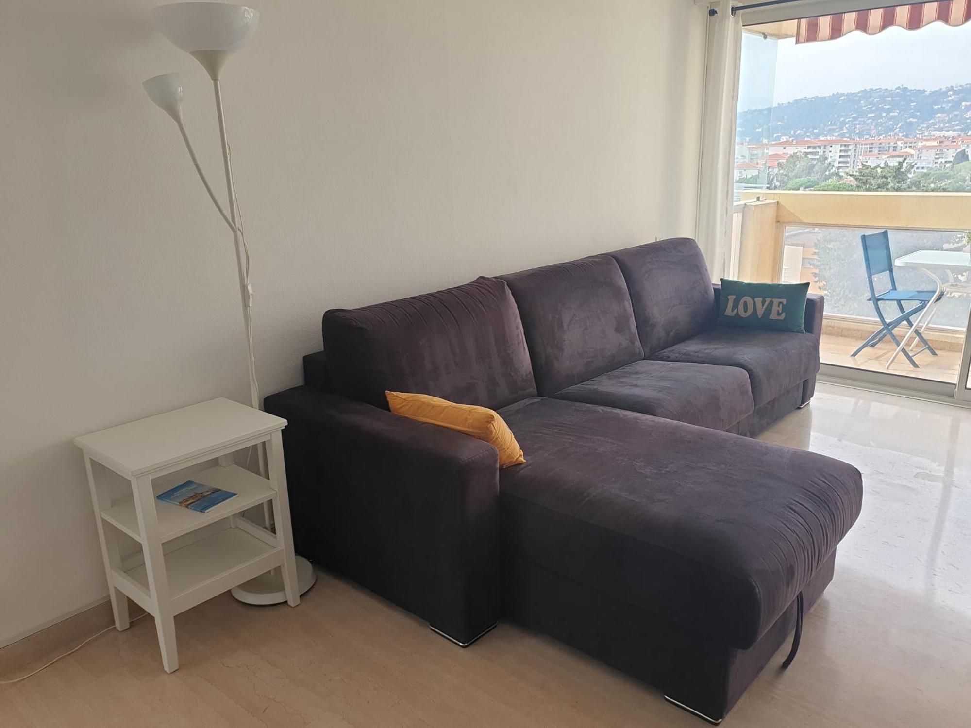Il Leone Di Cecilia Apartment *