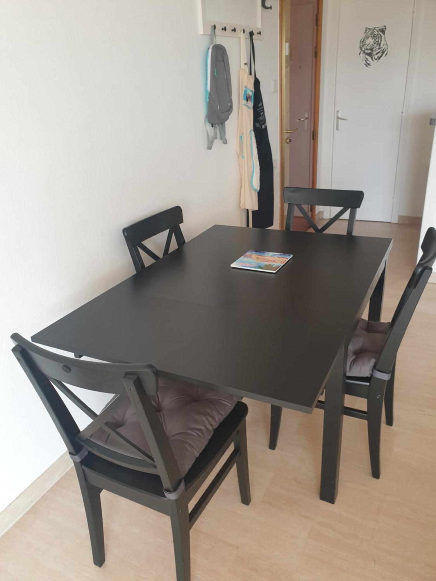 Il Leone Di Cecilia Apartment Antibes