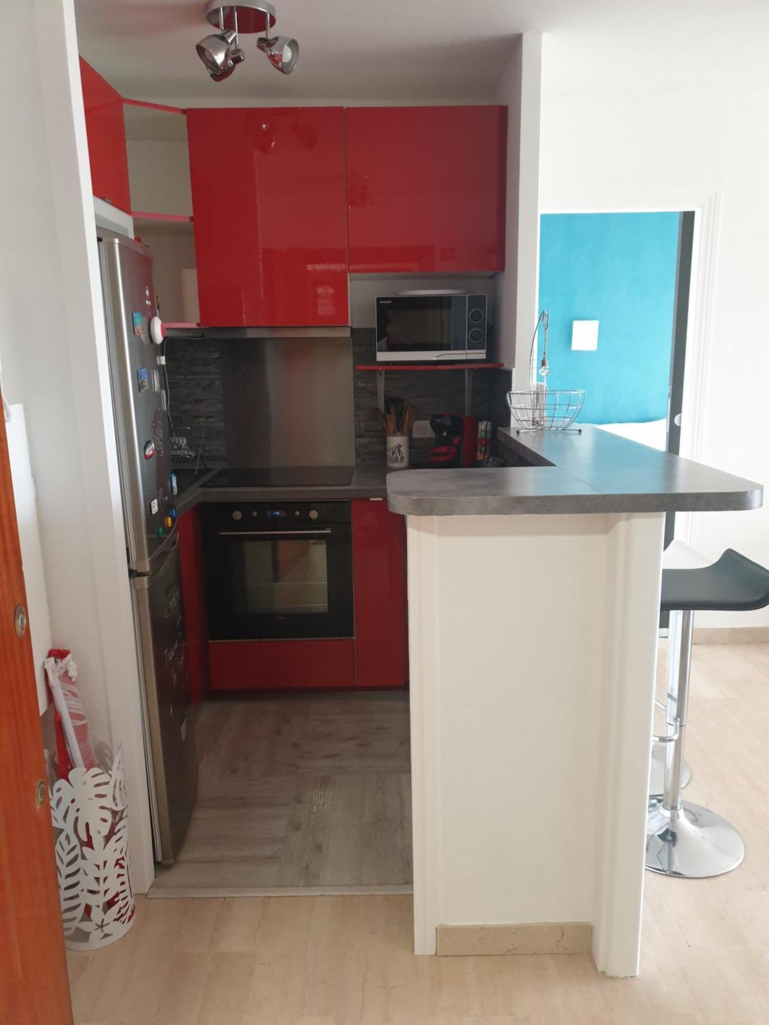 Apartment Il Leone Di Cecilia Antibes
