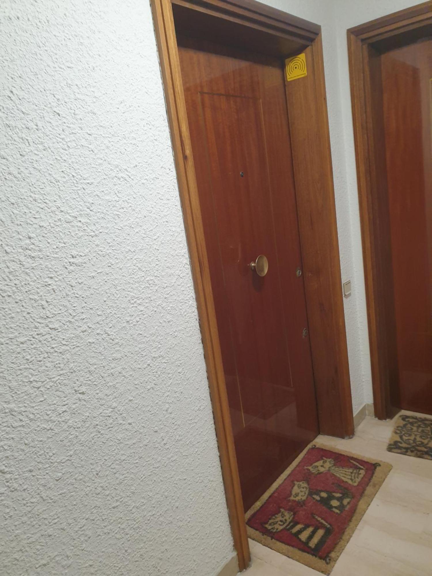 Il Leone Di Cecilia Apartment *