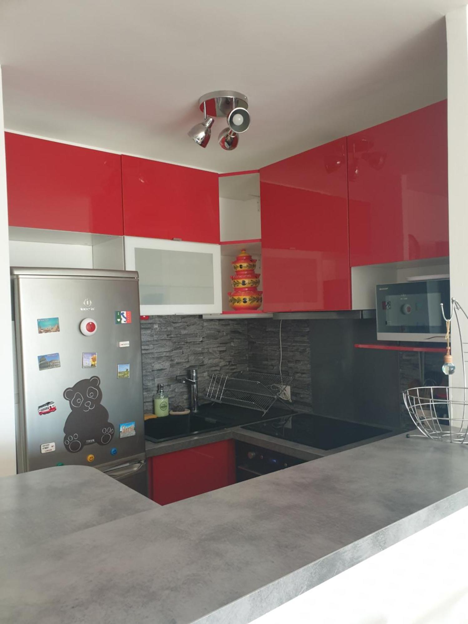 Apartment Il Leone Di Cecilia Antibes