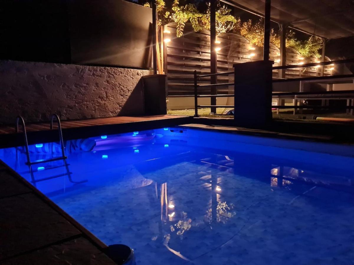 Holiday home Contemporary House With Sea View Antibes